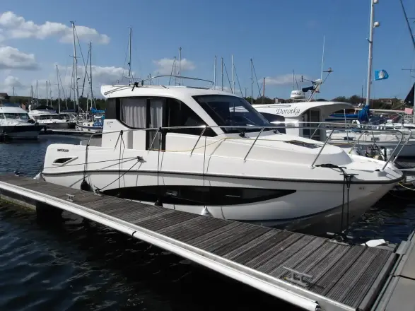 Quicksilver Activ 905 Weekend Osprey