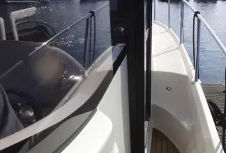 Thumbnail von Quicksilver Activ 905 Weekend Osprey