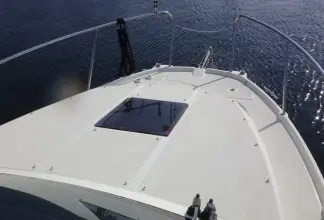 Thumbnail von Quicksilver Activ 905 Weekend Osprey