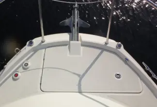 Thumbnail von Quicksilver Activ 905 Weekend Osprey