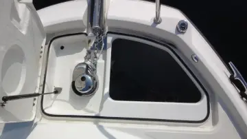 Thumbnail von Quicksilver Activ 905 Weekend Osprey