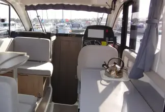 Thumbnail von Quicksilver Activ 905 Weekend Osprey