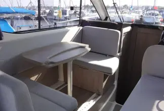 Thumbnail von Quicksilver Activ 905 Weekend Osprey