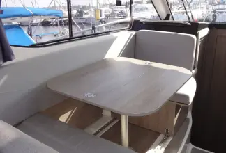 Thumbnail von Quicksilver Activ 905 Weekend Osprey