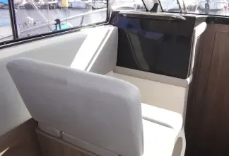 Thumbnail von Quicksilver Activ 905 Weekend Osprey