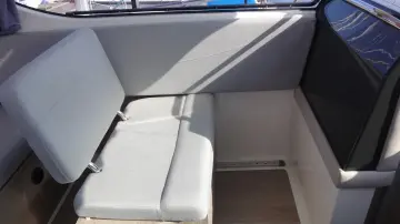 Thumbnail von Quicksilver Activ 905 Weekend Osprey