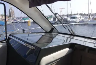 Thumbnail von Quicksilver Activ 905 Weekend Osprey