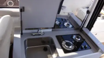 Thumbnail von Quicksilver Activ 905 Weekend Osprey