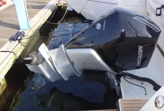 Thumbnail von Quicksilver Activ 905 Weekend Osprey