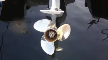 Thumbnail von Quicksilver Activ 905 Weekend Osprey