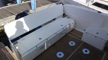 Thumbnail von Quicksilver Activ 905 Weekend Osprey