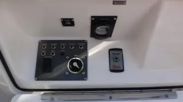 Thumbnail von Quicksilver Activ 905 Weekend Osprey