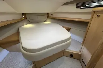 Thumbnail von Haines 320 Aft Cabin