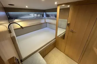 Thumbnail von Haines 320 Aft Cabin