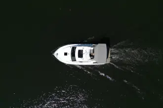 Thumbnail von Haines 320 Aft Cabin