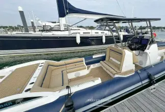 Thumbnail von Cobra Nautique 9.7