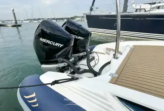 Thumbnail von Cobra Nautique 9.7