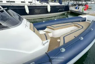 Thumbnail von Cobra Nautique 9.7