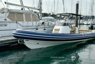 Thumbnail von Cobra Nautique 9.7