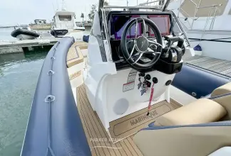 Thumbnail von Cobra Nautique 9.7