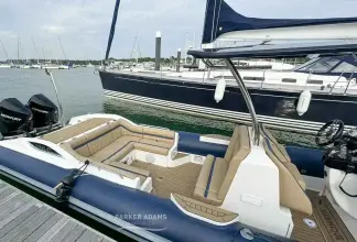 Thumbnail von Cobra Nautique 9.7