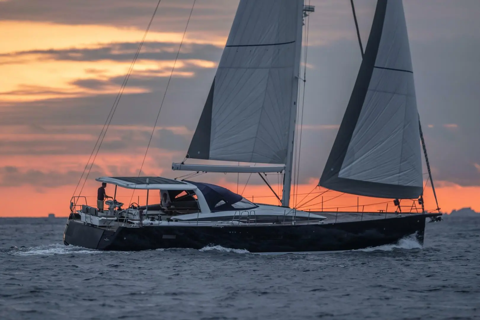 Jeanneau Yachts 65 Order Today!