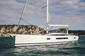 Thumbnail von Jeanneau Yachts 65 Order Today!