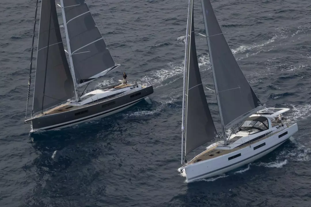 Jeanneau Yachts 60 Order Today