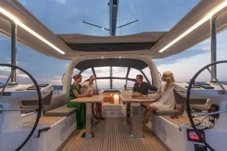 Thumbnail von Jeanneau Yachts 60 Order Today
