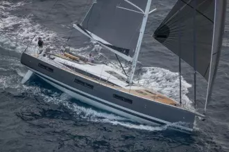 Thumbnail von Jeanneau Yachts 60 Order Today