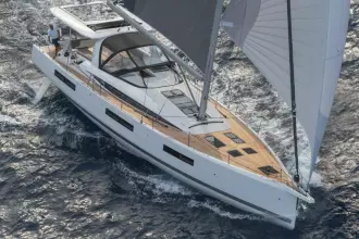 Thumbnail von Jeanneau Yachts 60 Order Today