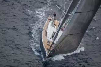 Thumbnail von Jeanneau Yachts 60 Order Today