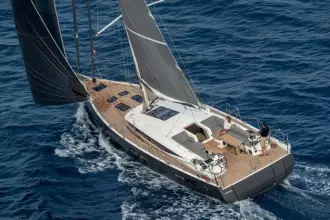 Thumbnail von Jeanneau Yachts 60 Order Today