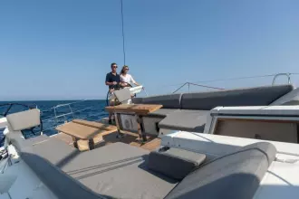 Thumbnail von Jeanneau Yachts 60 Order Today