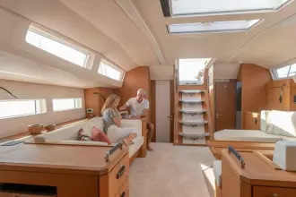 Thumbnail von Jeanneau Yachts 60 Order Today