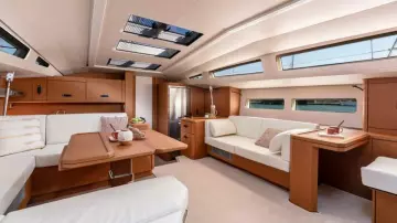Thumbnail von Jeanneau Yachts 60 Order Today