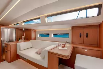 Thumbnail von Jeanneau Yachts 60 Order Today