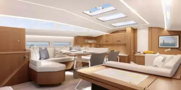 Thumbnail von Jeanneau Yachts 60 Order Today