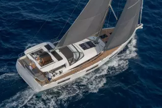 Thumbnail von Jeanneau Yachts 60 Order Today