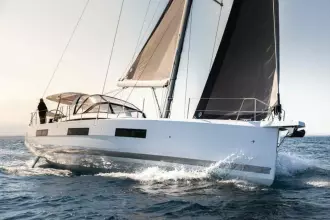 Thumbnail von Jeanneau Yachts 60 Order Today