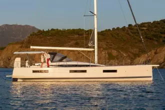 Thumbnail von Jeanneau Yachts 60 Order Today