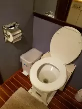 Thumbnail von Hatteras 55 Convertible STACY LE ANNE