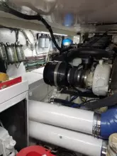 Thumbnail von Hatteras 55 Convertible STACY LE ANNE