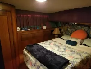 Thumbnail von Hatteras 55 Convertible STACY LE ANNE