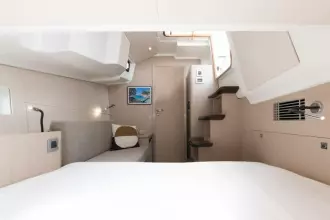 Thumbnail von Jeanneau Yachts 55 Order Today