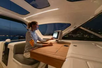 Thumbnail von Jeanneau Yachts 55 Order Today