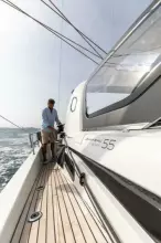 Thumbnail von Jeanneau Yachts 55 Order Today