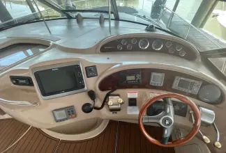 Thumbnail von Sea Ray 460 Sundancer
