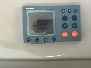 Thumbnail von Sea Ray 460 Sundancer