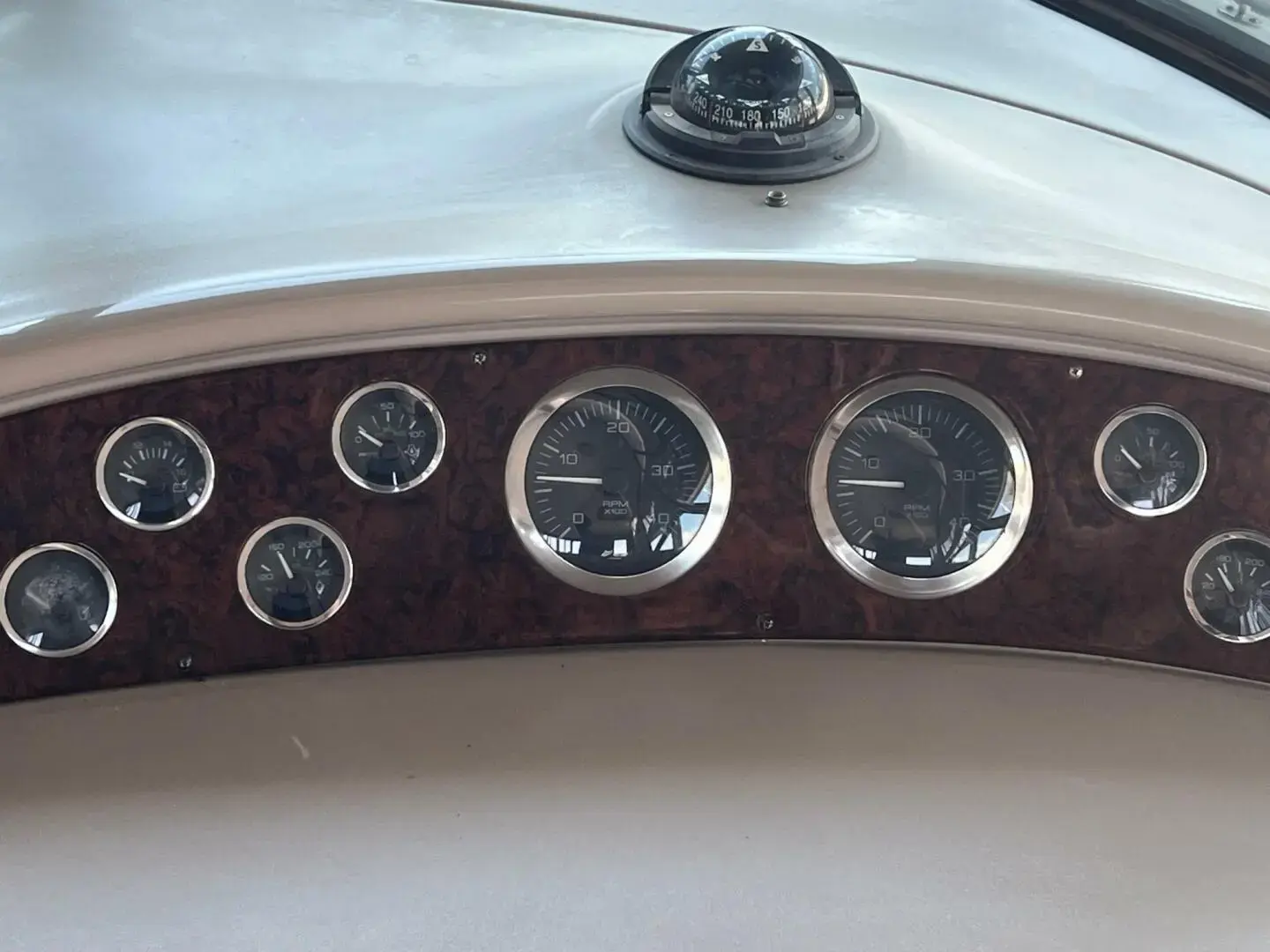 Thumbnail von Sea Ray 460 Sundancer